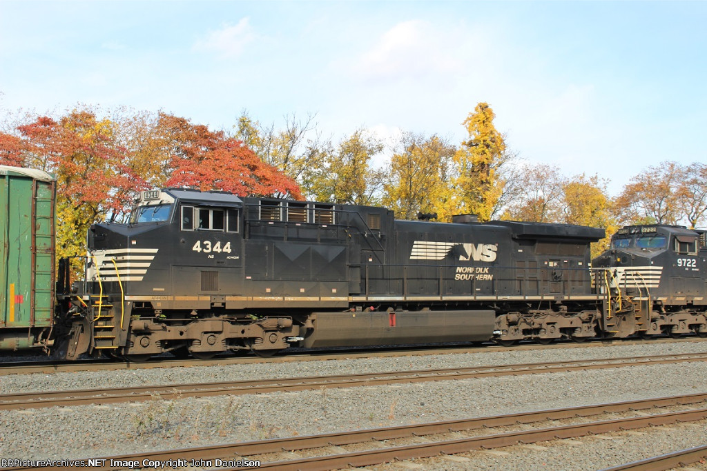 NS 4344